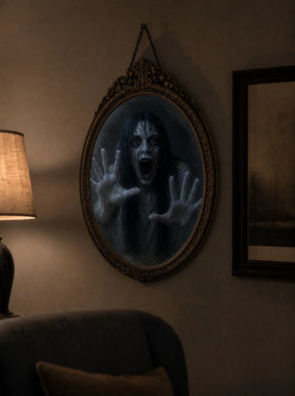 MirrorScare™ – Prank Mirror